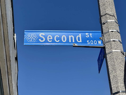 2nd st 000