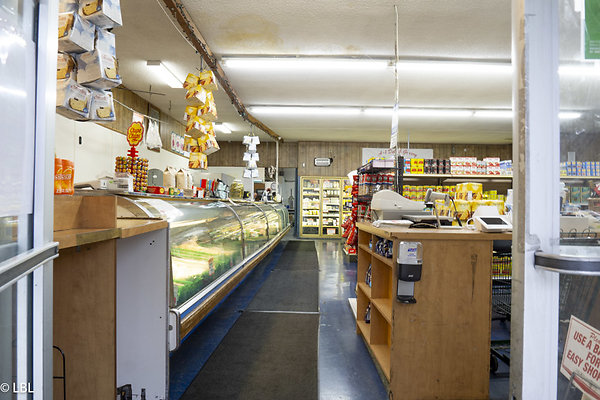 A Market-5