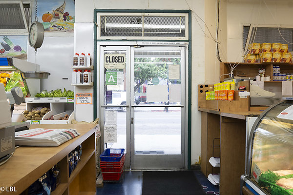 A Market-6