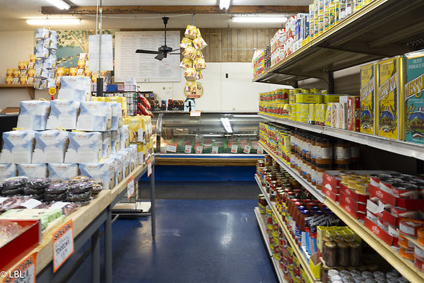 A Market-13