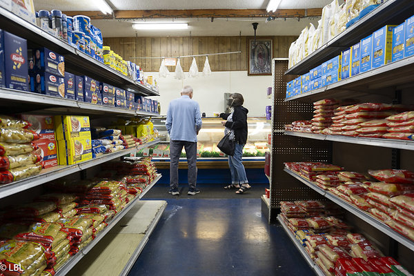 A Market-30