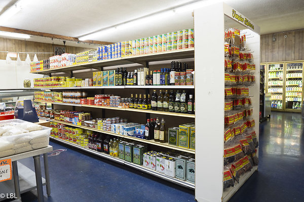 A Market-12