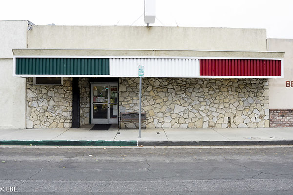 Neighborhood Bodega &amp; Deli LBL