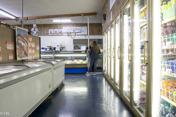 A Market-20