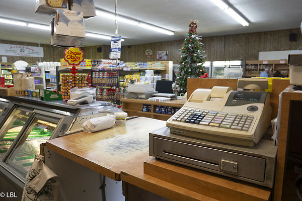 A Market-38