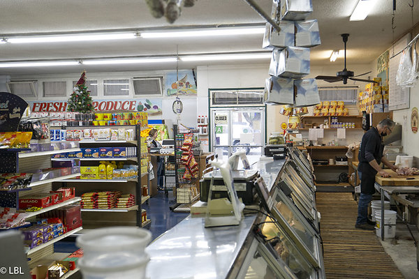 A Market-35