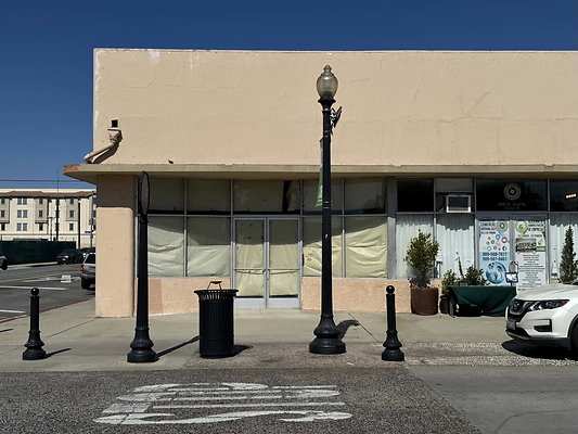 495 W. Second Street-Pomona