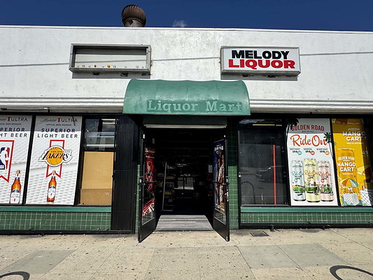 Melody Liquour