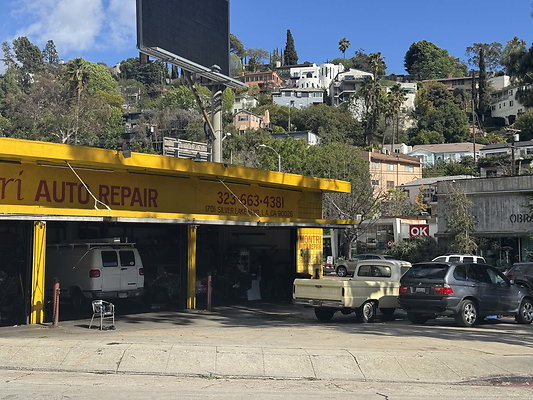 Montri Auto Repair