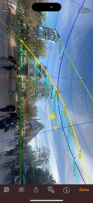 Sun Studies