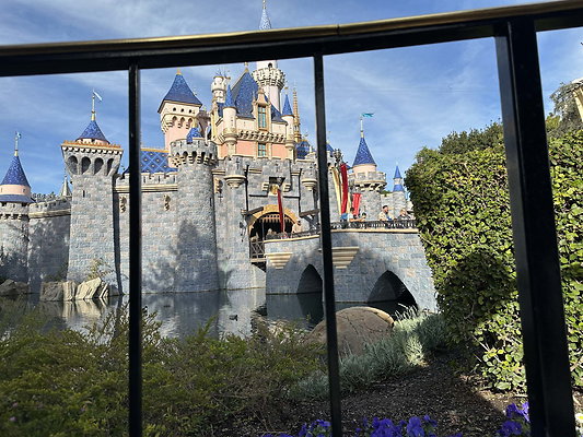 Fantasyland General