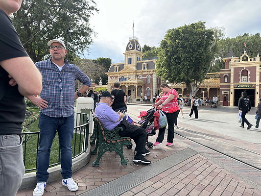 E Town Square