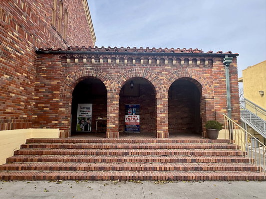 dorris place 125