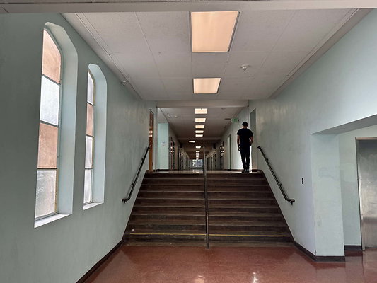 john marshall 107
