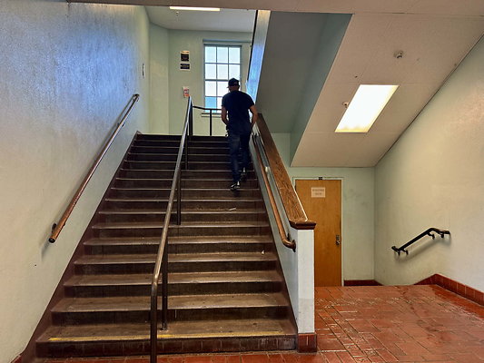 john marshall 103