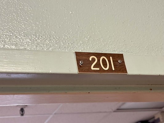 john marshall 118