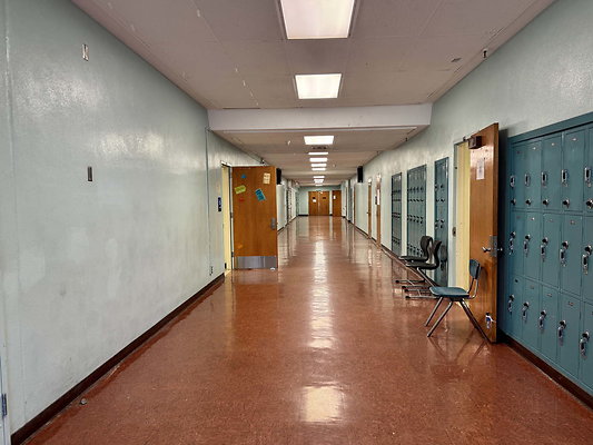 john marshall 104