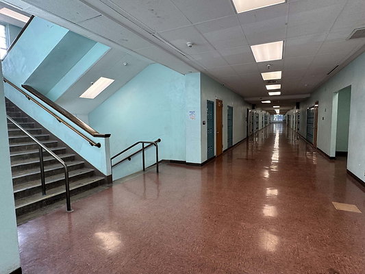 john marshall 108