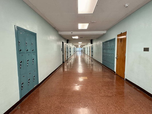 john marshall 109