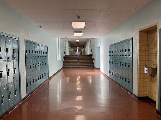 john marshall 105