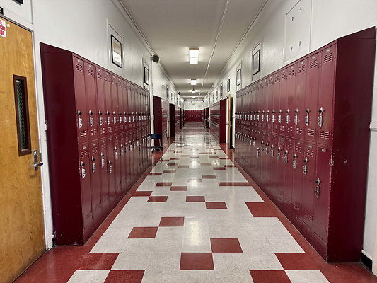 Virgil Middle School