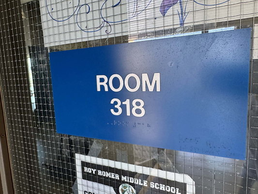romer 088