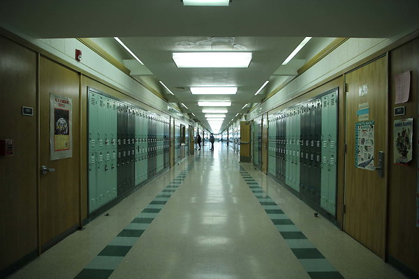 John Muir Middle School-OLD