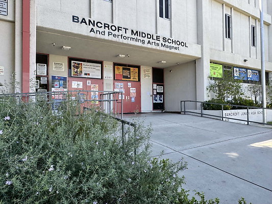 bancroft 007