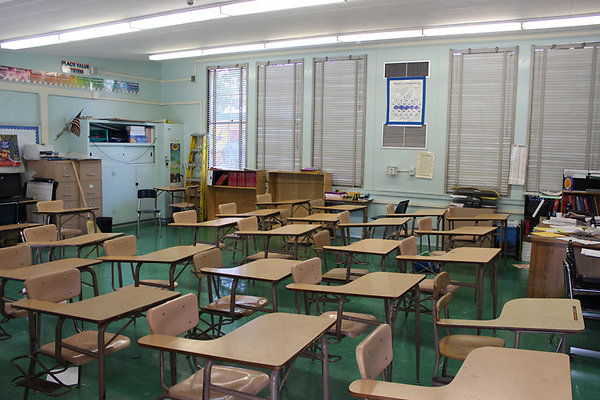 Webster Middle School