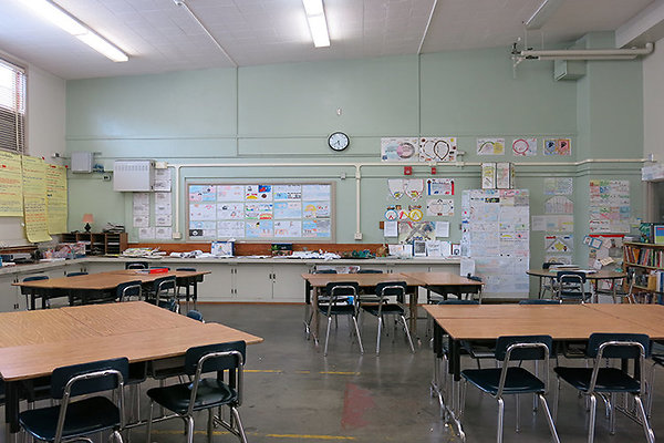 Marina del Rey Middle School
