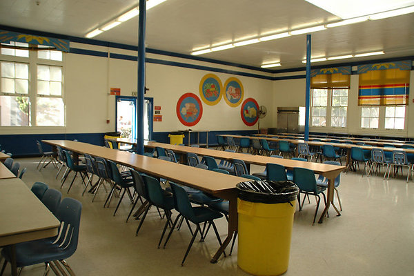 Emerson Middle School