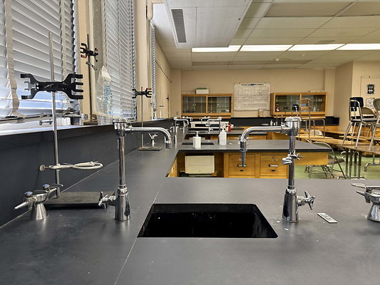 Van Nuys High School