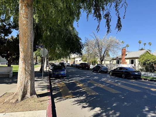 van nuys 007