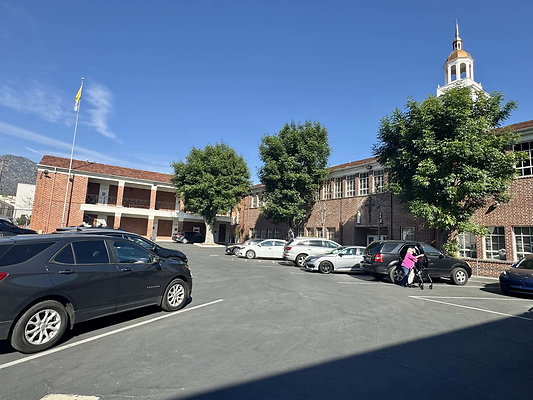 bellarmine 110