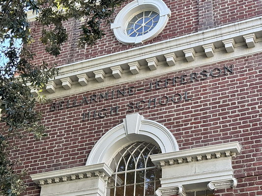 bellarmine 000