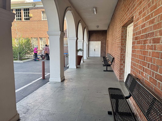 bellarmine 112