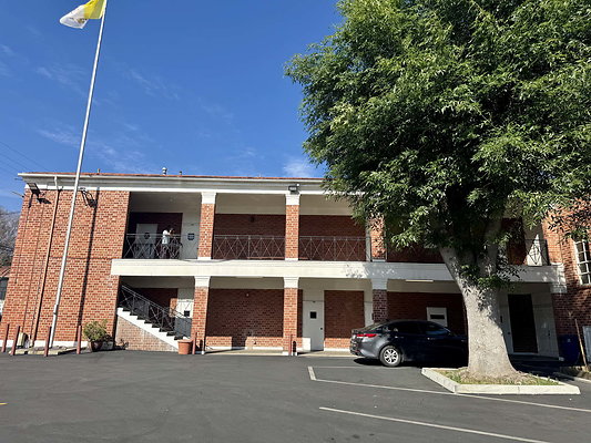 bellarmine 114