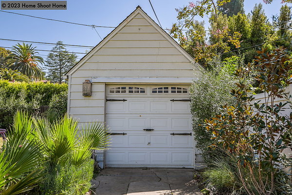 40garage
