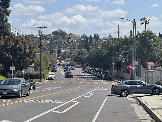 griffith park bl 017