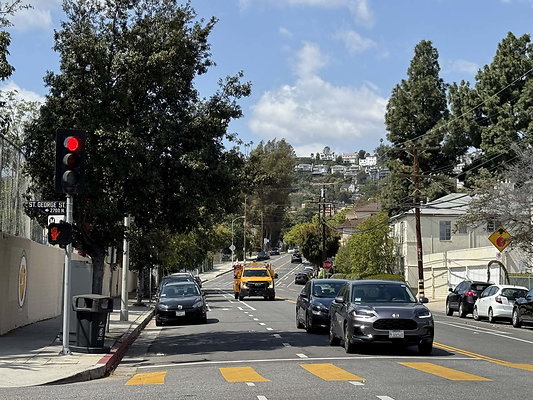 griffith park bl 035