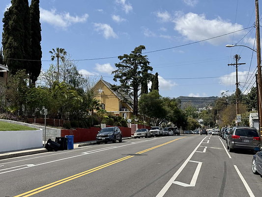 griffith park bl 047
