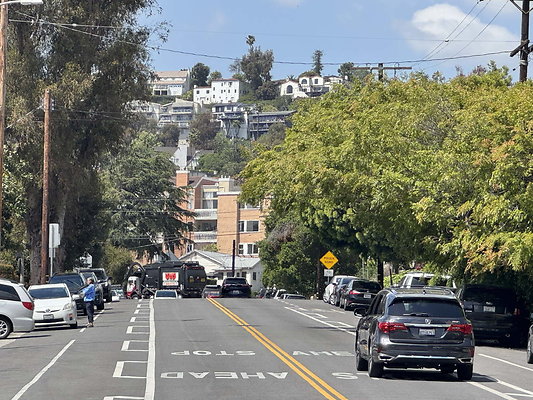 griffith park bl 020