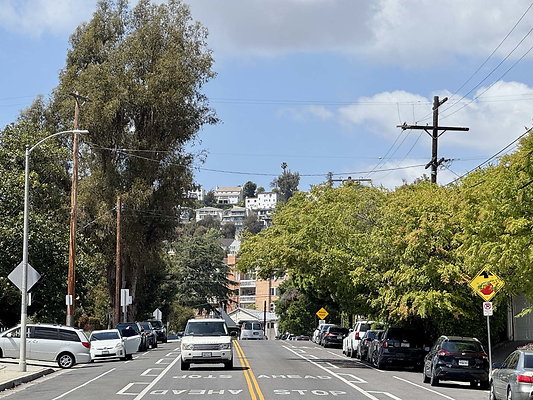 griffith park bl 031
