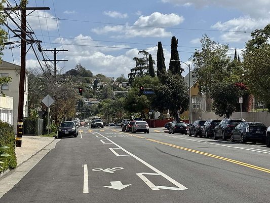 griffith park bl 026