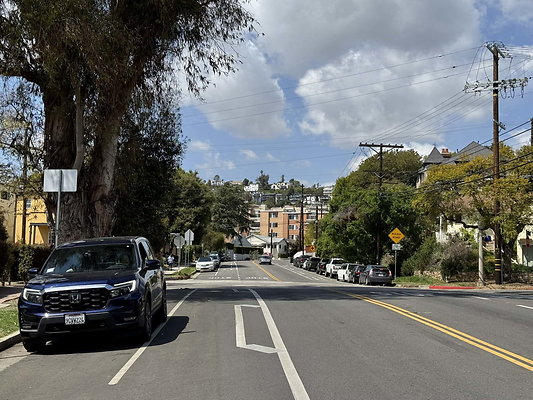 griffith park bl 033