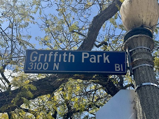 griffith park bl 000