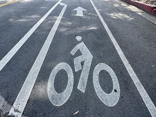Griffith Park Blvd