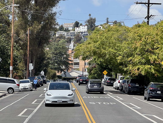 griffith park bl 021