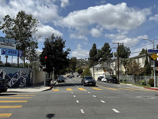 griffith park bl 034
