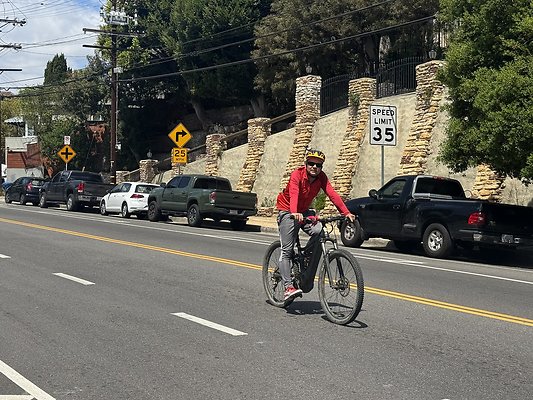 griffith park bl 055